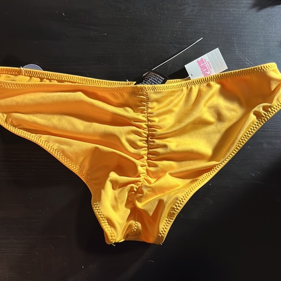 Victoria Secret Medium Bathing Suit Bottoms - Picture 3 of 4